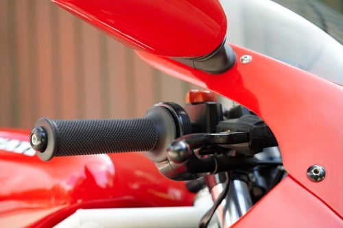 1989 Ducati 851 SP For Sale (picture 46 of 98)