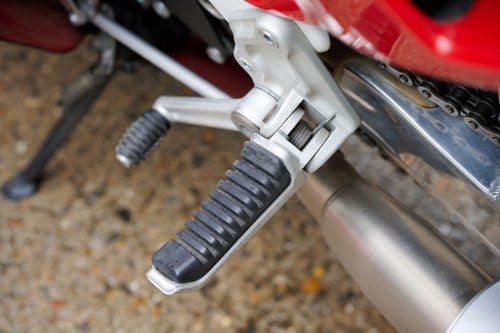 1989 Ducati 851 SP For Sale (picture 76 of 98)