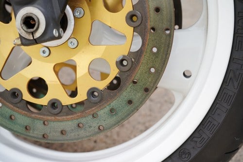 1989 Ducati 851 SP For Sale (picture 43 of 98)