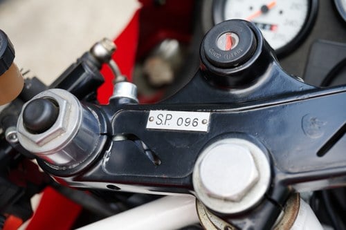 1989 Ducati 851 SP For Sale (picture 66 of 98)