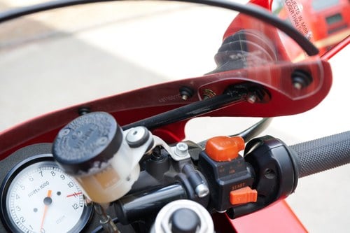 1989 Ducati 851 SP For Sale (picture 68 of 98)