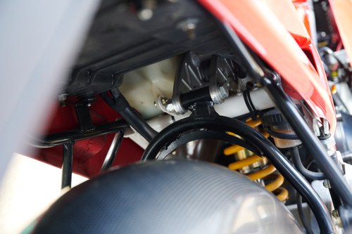 1989 Ducati 851 SP For Sale (picture 88 of 98)