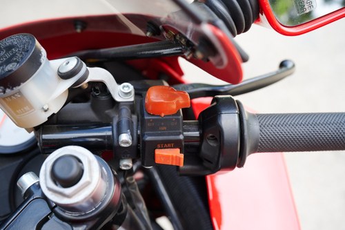 1989 Ducati 851 SP For Sale (picture 58 of 98)