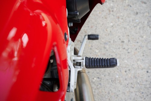 1989 Ducati 851 SP For Sale (picture 63 of 98)
