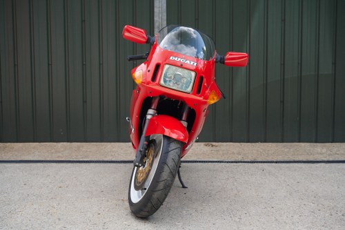 1989 Ducati 851 SP For Sale (picture 7 of 98)