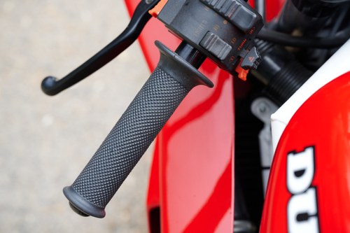 1989 Ducati 851 SP For Sale (picture 77 of 98)