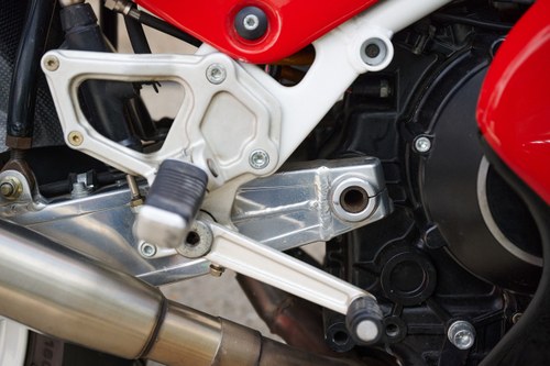 1989 Ducati 851 SP For Sale (picture 37 of 98)