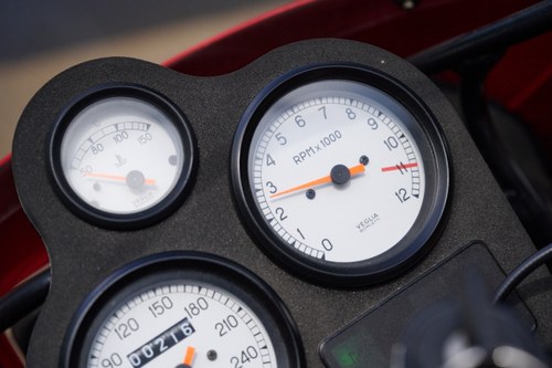 1989 Ducati 851 SP For Sale (picture 91 of 98)