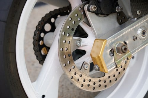 1989 Ducati 851 SP For Sale (picture 35 of 98)