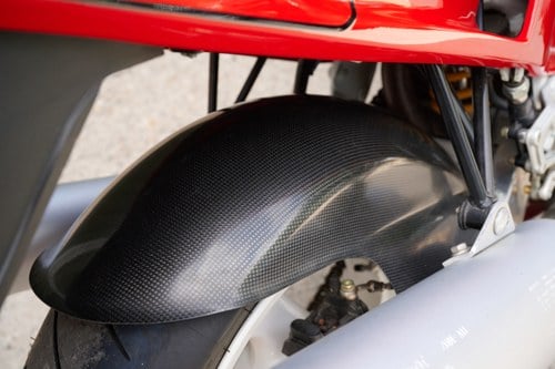 1989 Ducati 851 SP For Sale (picture 60 of 98)