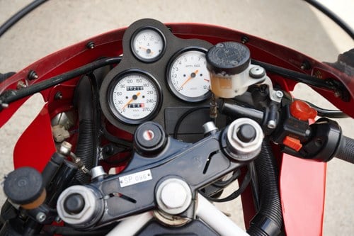 1989 Ducati 851 SP For Sale (picture 59 of 98)