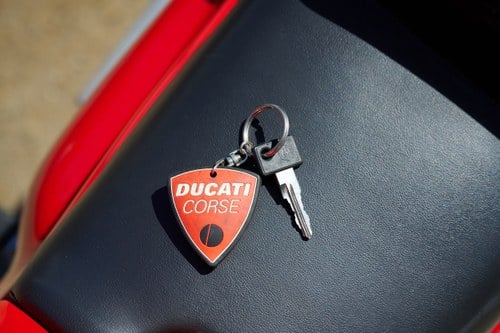 1989 Ducati 851 SP For Sale (picture 92 of 98)