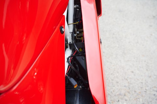 1989 Ducati 851 SP For Sale (picture 61 of 98)