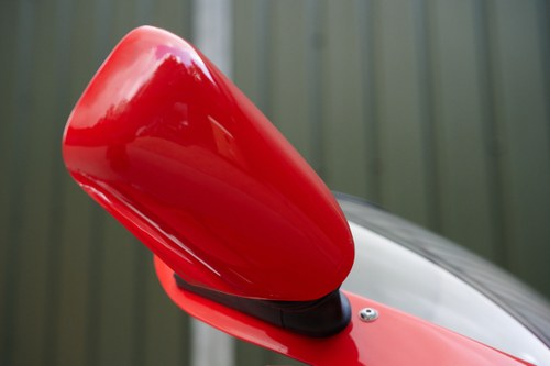 1989 Ducati 851 SP For Sale (picture 48 of 98)