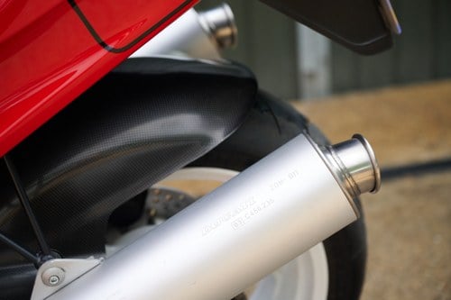 1989 Ducati 851 SP For Sale (picture 70 of 98)