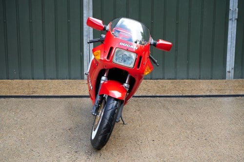 1989 Ducati 851 SP For Sale (picture 24 of 98)