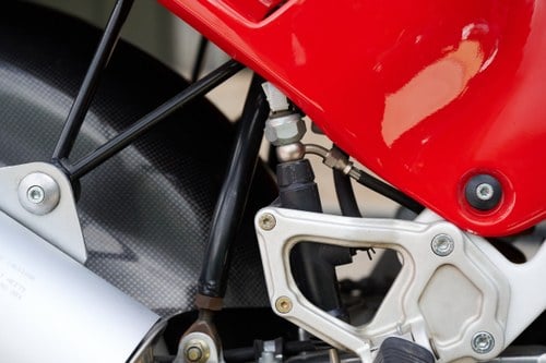 1989 Ducati 851 SP For Sale (picture 36 of 98)