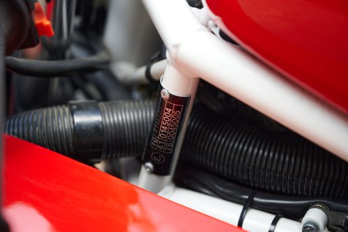 1989 Ducati 851 SP For Sale (picture 81 of 98)