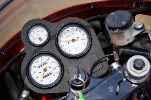 1989 Ducati 851 SP For Sale (picture 90 of 98)