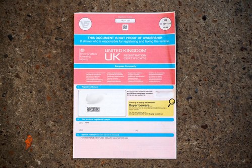 1989 Ducati 851 SP For Sale (picture 98 of 98)