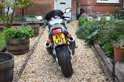 1992 Ducati MK1 Superlight In vendita (immagine 15 di 100)