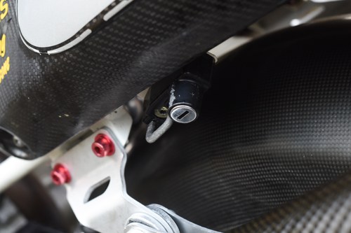 1992 Ducati MK1 Superlight In vendita (immagine 68 di 100)