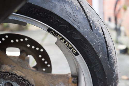 1992 Ducati MK1 Superlight In vendita (immagine 81 di 100)