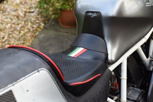 1992 Ducati MK1 Superlight In vendita (immagine 40 di 100)