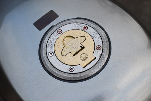 1992 Ducati MK1 Superlight In vendita (immagine 38 di 100)