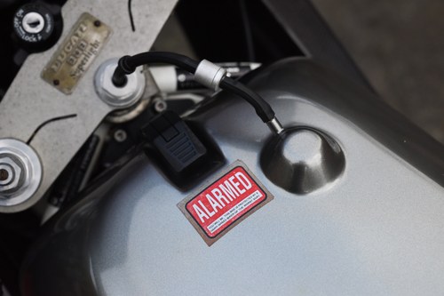 1992 Ducati MK1 Superlight In vendita (immagine 35 di 100)