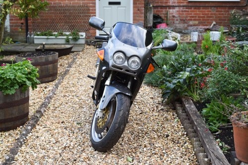 1992 Ducati MK1 Superlight In vendita (immagine 14 di 100)