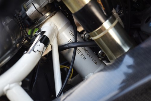 1992 Ducati MK1 Superlight In vendita (immagine 29 di 100)