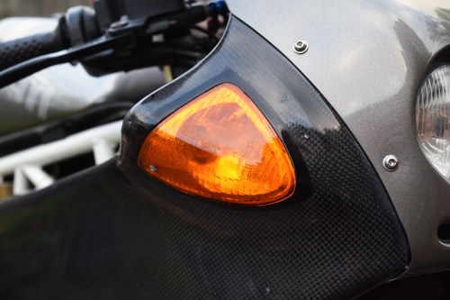 1992 Ducati MK1 Superlight In vendita (immagine 21 di 100)