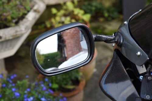 1992 Ducati MK1 Superlight In vendita (immagine 24 di 100)