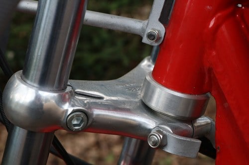 1968-73 Ducati Desmo 350 Racer zum Verkauf (Bild 69 von 92)