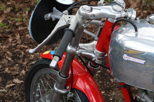 1968-73 Ducati Desmo 350 Racer zum Verkauf (Bild 44 von 92)