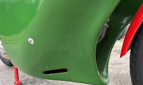 1982 Ducati 864cc Mike Hailwood Replica For Sale (picture 89 of 94)