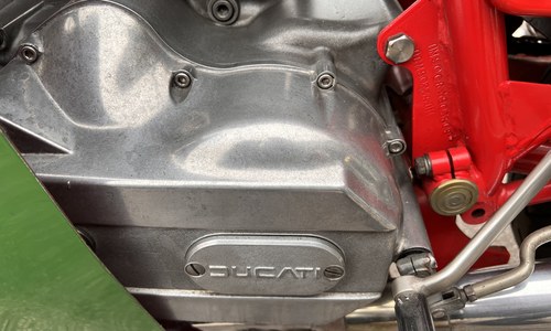 1982 Ducati 864cc Mike Hailwood Replica For Sale (picture 66 of 94)