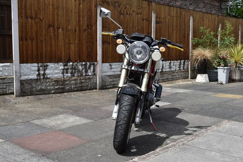 1994 Ducati Monster 900 For Sale (picture 15 of 31)