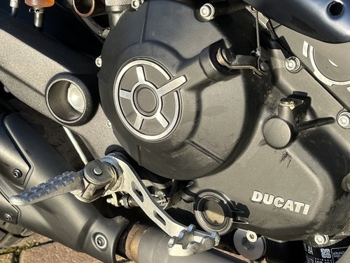 2016 Ducati Scrambler Italia Independent For Sale (picture 17 of 25)