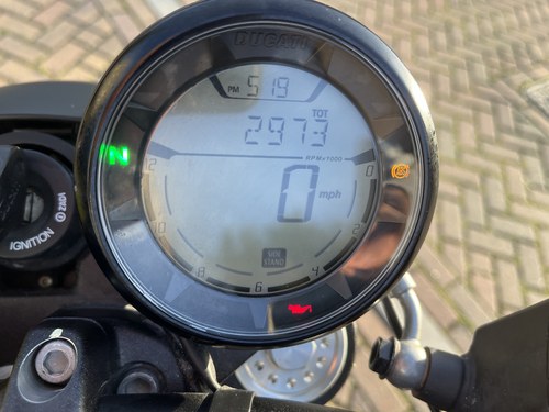 2016 Ducati Scrambler Italia Independent For Sale (picture 8 of 25)