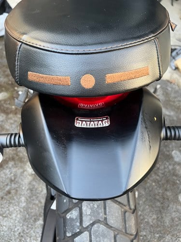 2016 Ducati Scrambler Italia Independent For Sale (picture 14 of 25)