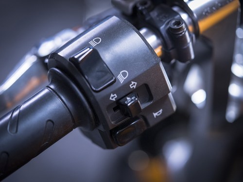 2006 Ducati Sport Classic 1000 Monoposto à vendre (picture 44 of 52)