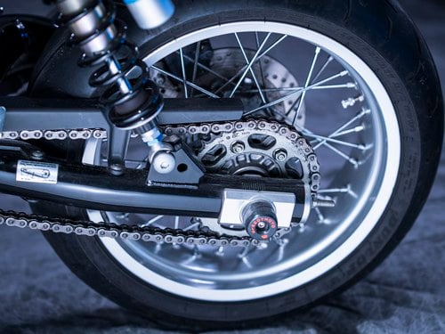 2006 Ducati Sport Classic 1000 Monoposto à vendre (picture 8 of 52)