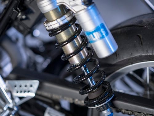 2006 Ducati Sport Classic 1000 Monoposto à vendre (picture 12 of 52)