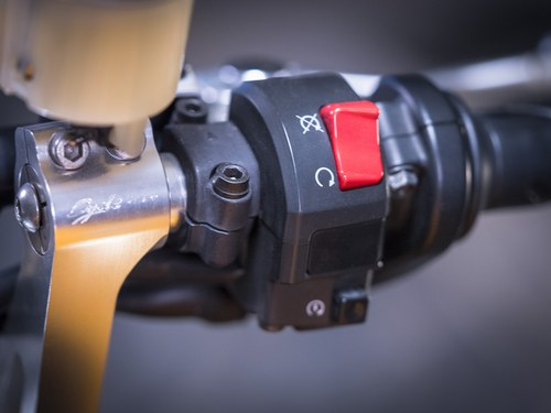 2006 Ducati Sport Classic 1000 Monoposto à vendre (picture 25 of 52)