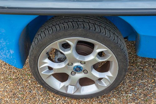 2021 Dutton Reef 2WD à venda (imagem 146 de 194)