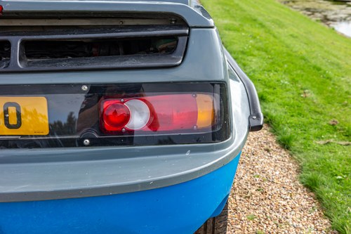 2021 Dutton Reef 2WD Te koop (foto 129 van 194)