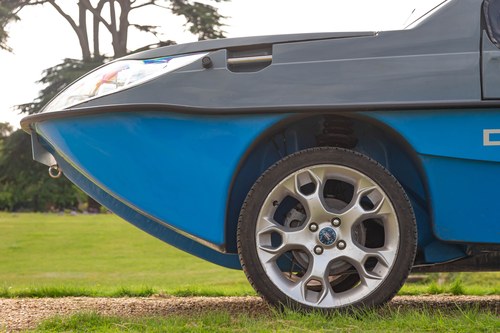 2021 Dutton Reef 2WD Te koop (foto 140 van 194)