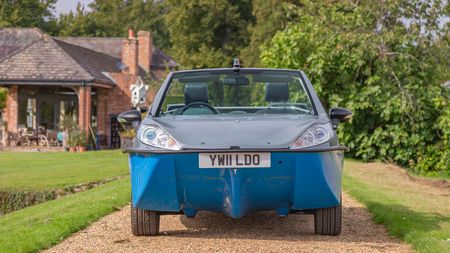 2021 Dutton Reef 2WD For Sale By Auction